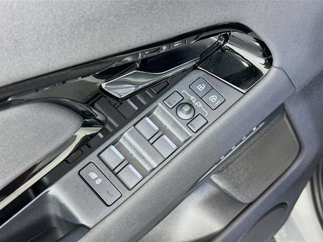 used 2025 Land Rover Range Rover Evoque car, priced at $51,998