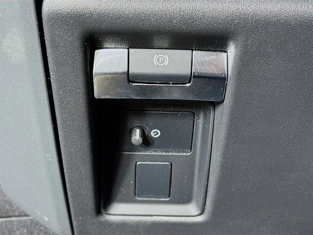 used 2023 Land Rover Defender car, priced at $64,391