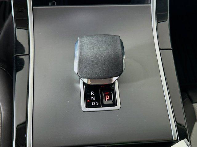 used 2025 Land Rover Range Rover Velar car, priced at $69,990