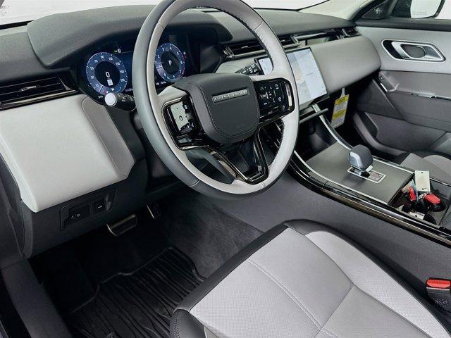 new 2025 Land Rover Range Rover Velar car, priced at $75,405