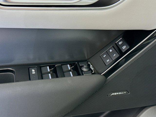used 2025 Land Rover Range Rover Velar car, priced at $69,990