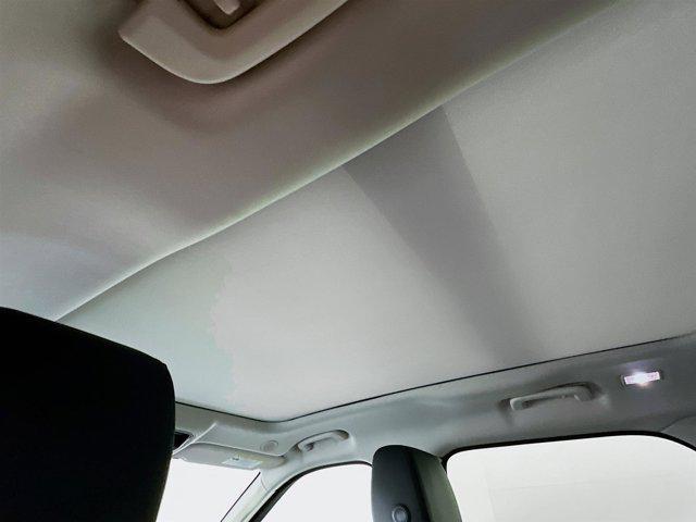 used 2025 Land Rover Range Rover Velar car, priced at $69,990