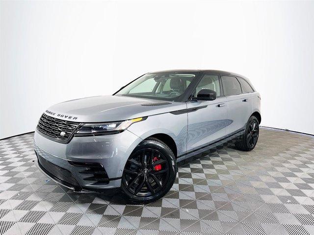 new 2025 Land Rover Range Rover Velar car, priced at $75,405