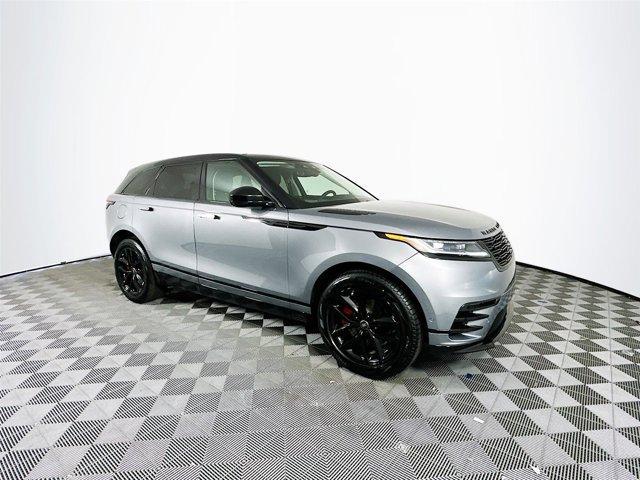 new 2025 Land Rover Range Rover Velar car, priced at $75,405