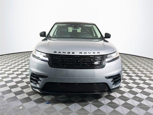 used 2025 Land Rover Range Rover Velar car, priced at $69,990