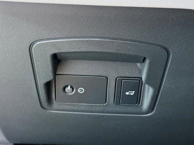 used 2025 Land Rover Range Rover Velar car, priced at $69,990