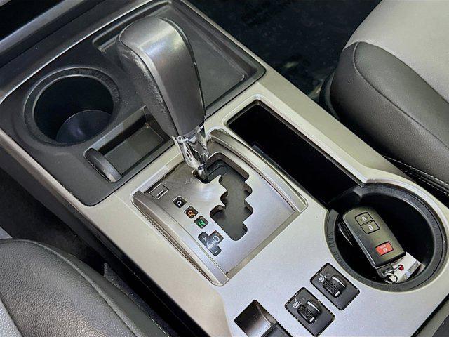 used 2021 Toyota 4Runner car, priced at $32,992