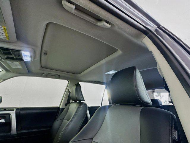 used 2021 Toyota 4Runner car, priced at $32,992