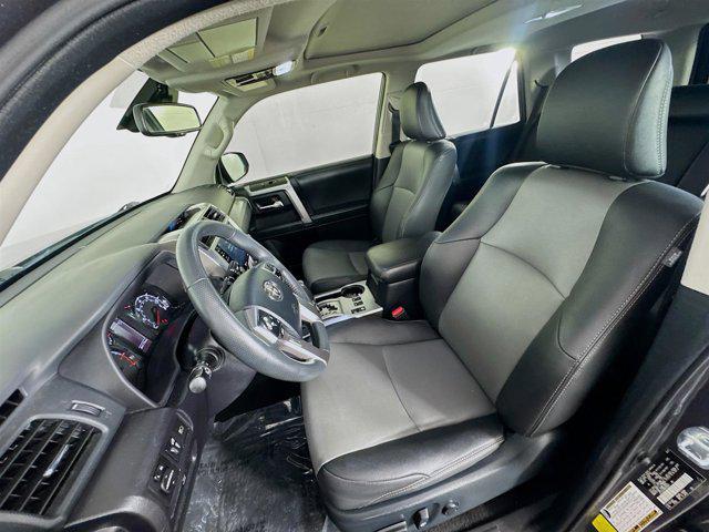used 2021 Toyota 4Runner car, priced at $32,992
