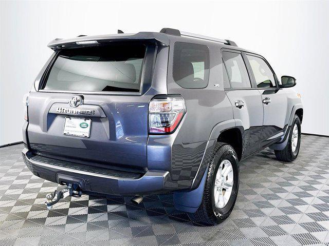 used 2021 Toyota 4Runner car, priced at $32,992