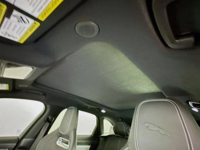 used 2024 Jaguar F-PACE car, priced at $48,998