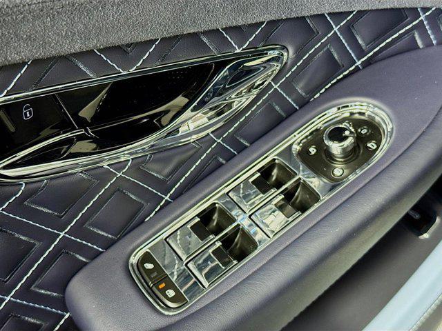 used 2024 Bentley Continental GT car, priced at $309,887