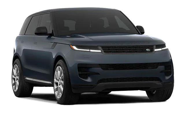 new 2025 Land Rover Range Rover Sport car, priced at $91,725