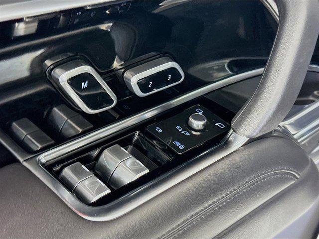 used 2022 Land Rover Range Rover car, priced at $92,788