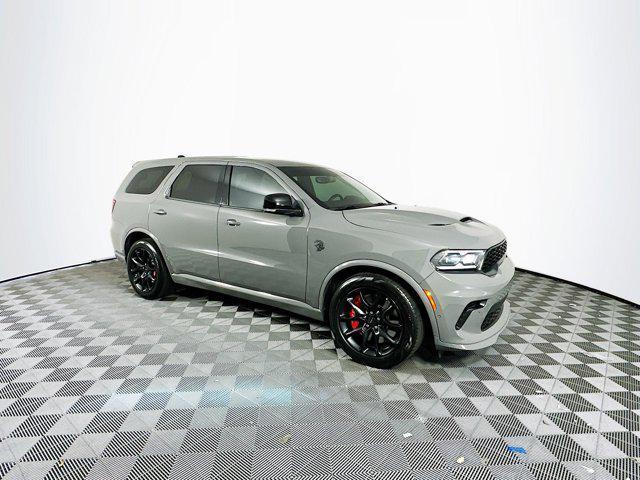 used 2024 Dodge Durango car, priced at $81,965