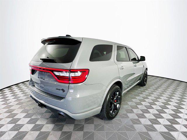 used 2024 Dodge Durango car, priced at $81,965