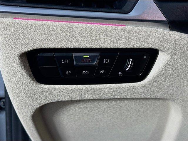 used 2024 BMW 330 car, priced at $35,650