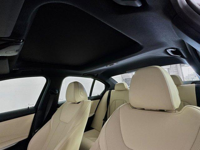 used 2024 BMW 330 car, priced at $35,650