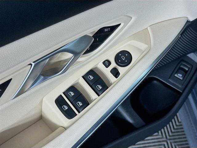 used 2024 BMW 330 car, priced at $35,650