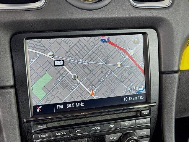 used 2016 Porsche Cayman car, priced at $105,906