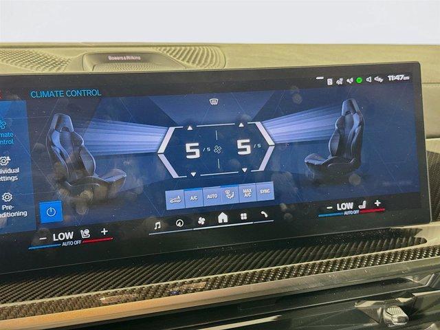 used 2026 BMW X5 M car, priced at $134,894