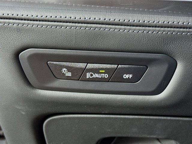 used 2026 BMW X5 M car, priced at $134,894