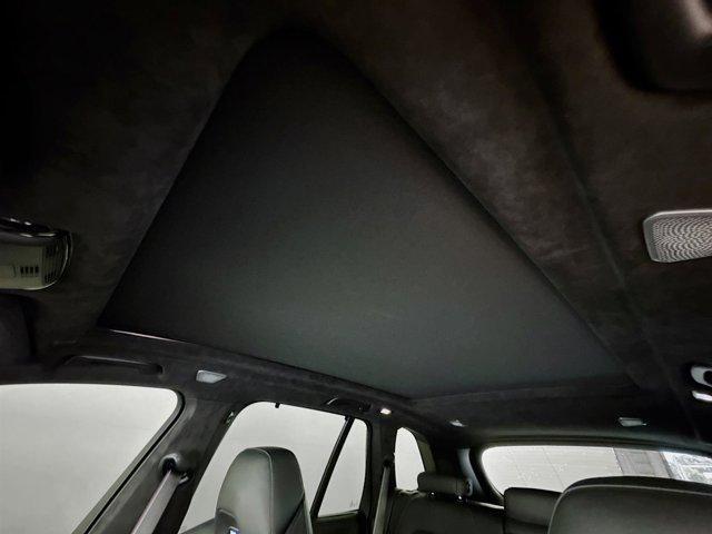 used 2026 BMW X5 M car, priced at $134,894