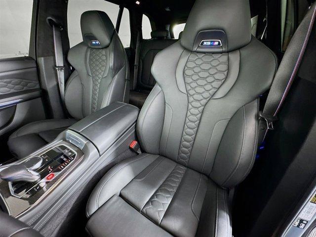 used 2026 BMW X5 M car, priced at $134,894