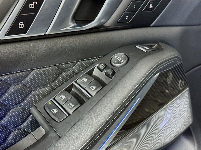 used 2026 BMW X5 M car, priced at $134,894