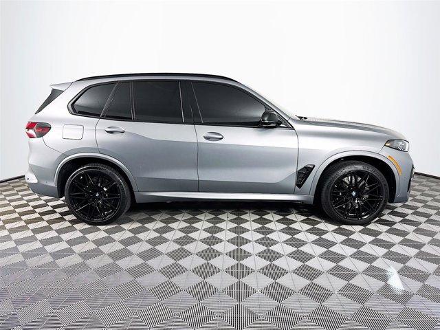 used 2026 BMW X5 M car, priced at $134,894