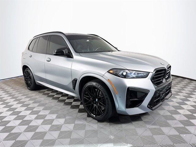 used 2026 BMW X5 M car, priced at $134,894