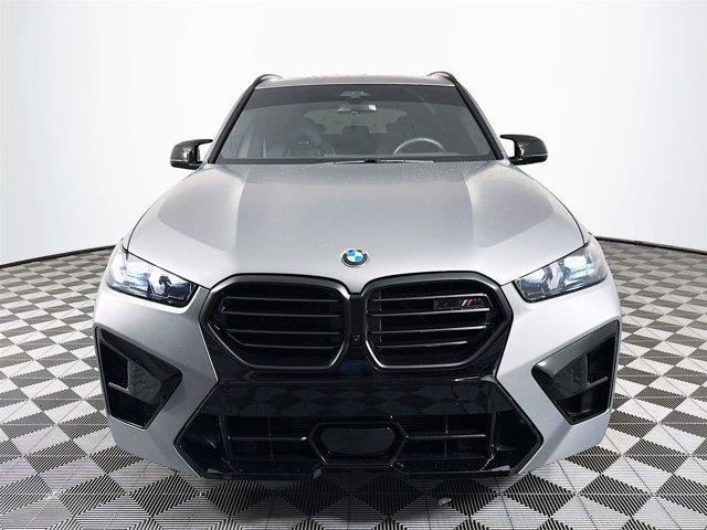 used 2026 BMW X5 M car, priced at $134,894