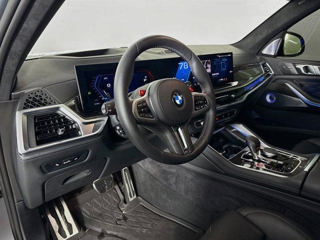 used 2026 BMW X5 M car, priced at $134,894