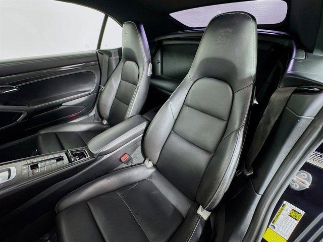 used 2019 Porsche 911 car, priced at $203,099