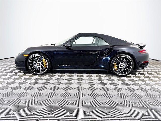used 2019 Porsche 911 car, priced at $203,099