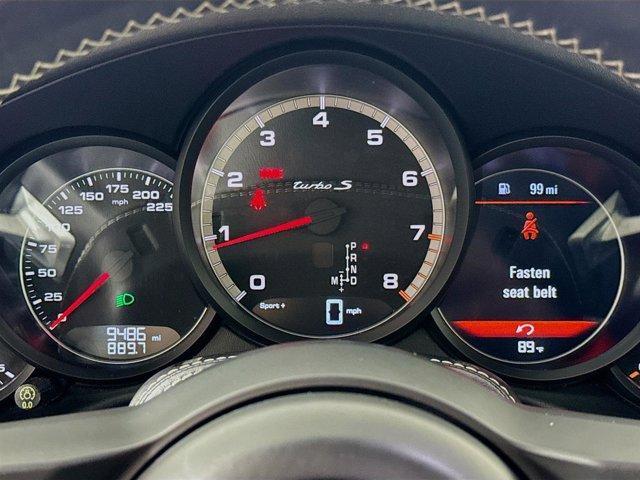 used 2019 Porsche 911 car, priced at $203,099
