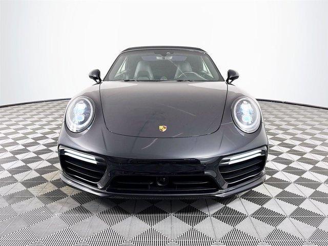 used 2019 Porsche 911 car, priced at $203,099