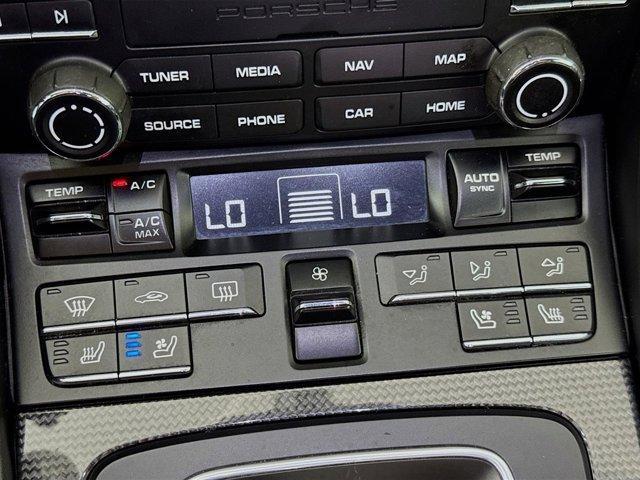 used 2019 Porsche 911 car, priced at $203,099