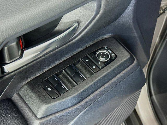 used 2024 Toyota Land Cruiser car, priced at $69,999