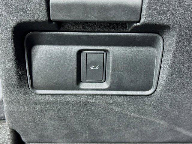 used 2025 Land Rover Range Rover Evoque car, priced at $45,590