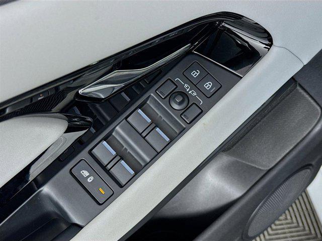 used 2025 Land Rover Range Rover Evoque car, priced at $45,590