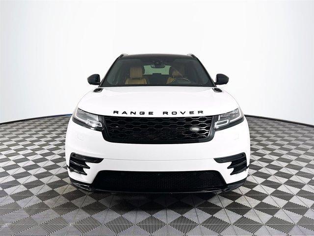 used 2020 Land Rover Range Rover Velar car, priced at $32,999