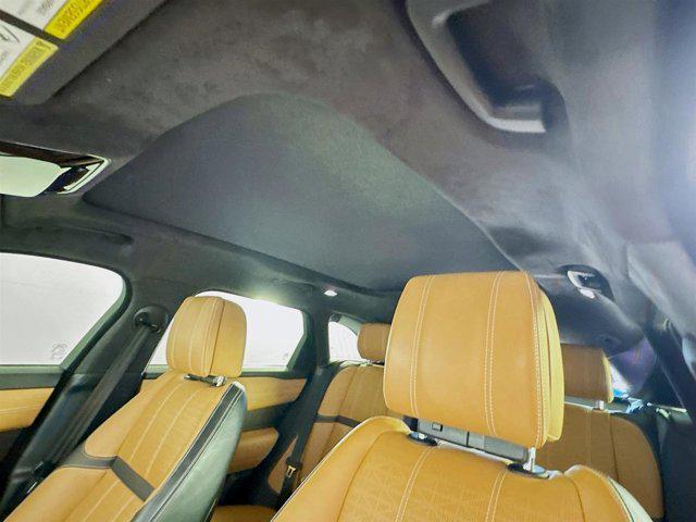 used 2020 Land Rover Range Rover Velar car, priced at $32,999
