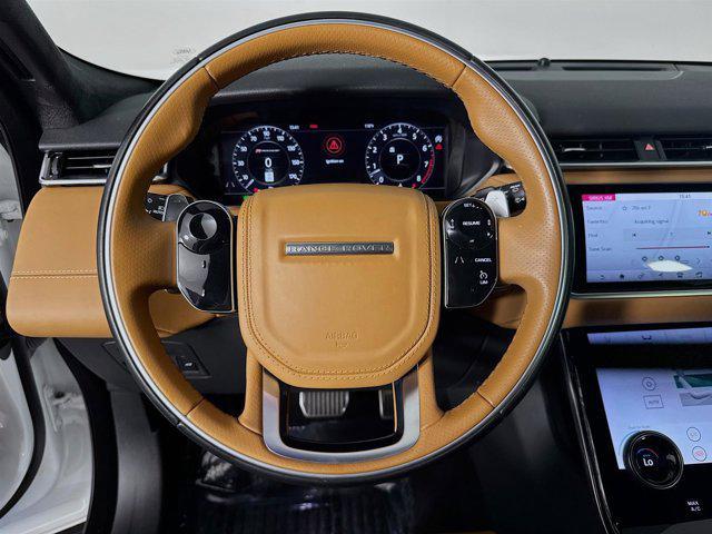 used 2020 Land Rover Range Rover Velar car, priced at $32,999