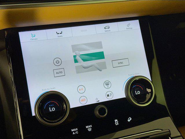 used 2020 Land Rover Range Rover Velar car, priced at $32,999