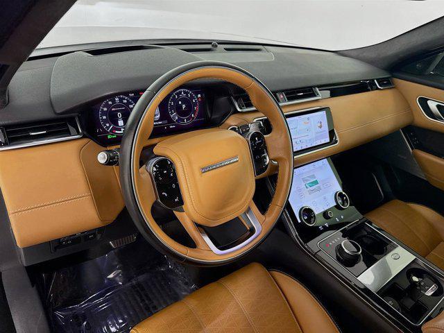 used 2020 Land Rover Range Rover Velar car, priced at $32,999