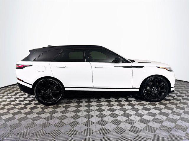 used 2020 Land Rover Range Rover Velar car, priced at $32,999