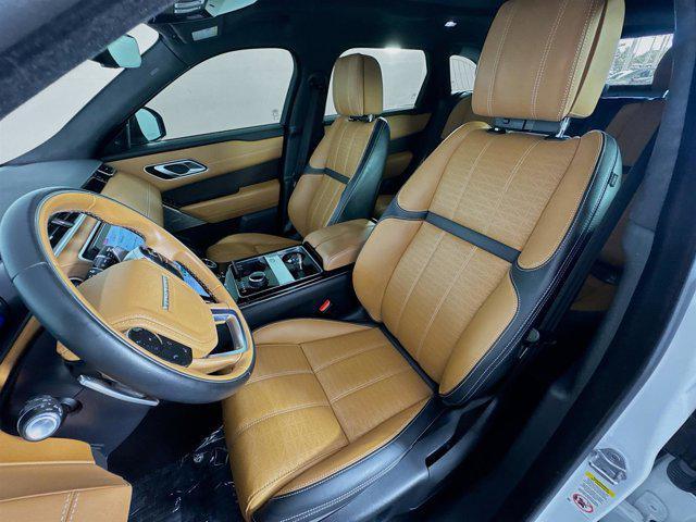 used 2020 Land Rover Range Rover Velar car, priced at $32,999