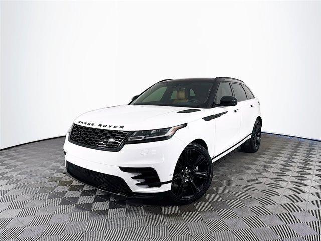 used 2020 Land Rover Range Rover Velar car, priced at $32,999