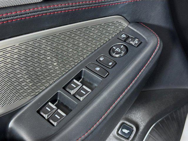 used 2024 Acura MDX car, priced at $38,994